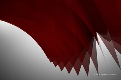 Red Wallpapers 42856