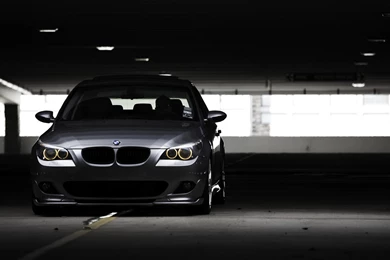 BMW Desktop Wallpapers