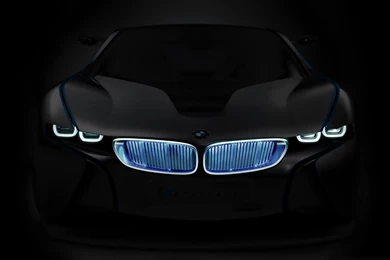 46 BMW I8 HD Wallpapers