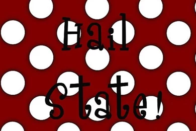 Mississippi State Iphone Wallpapers By Forty31 On Etsy, $3.00 ...