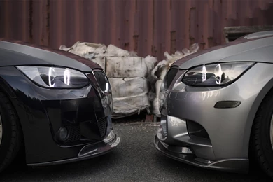 Cool BMW Battle Wallpapers Photography