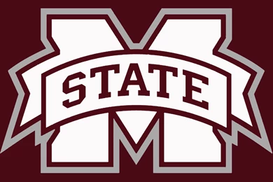 Mississippi St. Football Uniform Tracker: MSU Logos
