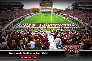 Fonds D'écran Mississippi   Page 3