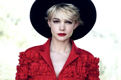 Carey Mulligan