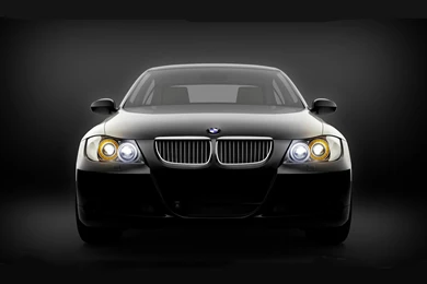 1680×1050 Black Bmw Desktop PC And Mac Wallpapers