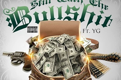 THE RELATIVEZ Gangsta Rap Rapper Hip Hop Poster Sadic Free Desktop ...