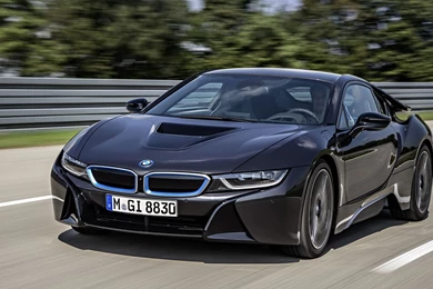 BMW Desktop Wallpapers