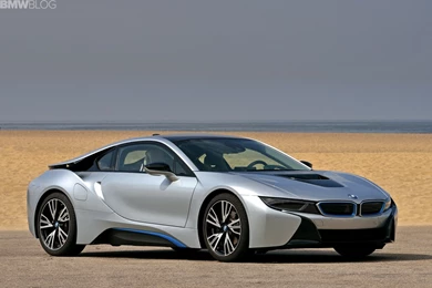 2017 BMW I8 Coupe Desktop Backgrounds   Latestcarwallpapers