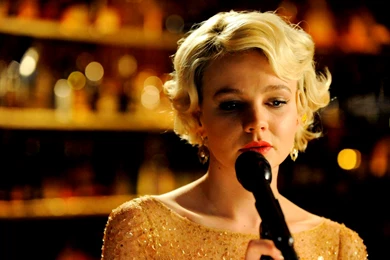 Carey Mulligan Wallpapers