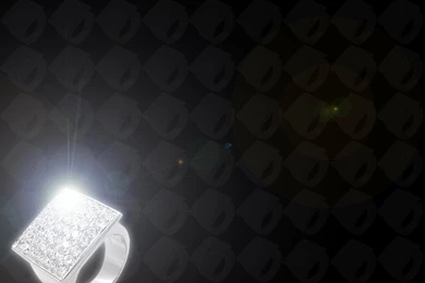 Diamond Ring Gangster Twitter Backgrounds