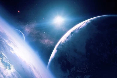 1080P Wallpapers Planets (page 3) Pics About Space