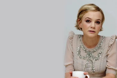 Carey Mulligan
