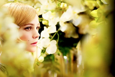Carey Mulligan HD Wallpapers