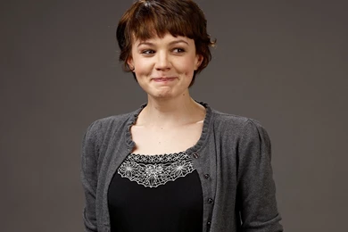 Carey Mulligan Wallpapers