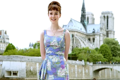 Carey Mulligan Wallpapers