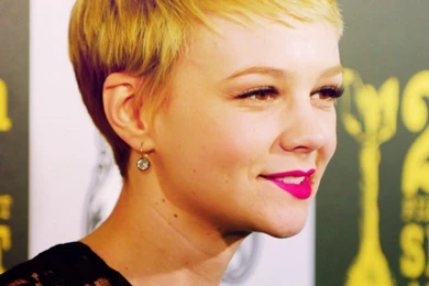 Carey•   Carey Mulligan Wallpapers (32400848)   Fanpop