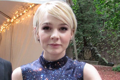 Carey Mulligan