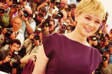 Carey•   Carey Mulligan Wallpapers (32400826)   Fanpop