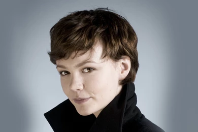 Carey Mulligan