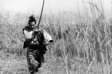 Toshiro Mifune : Muses, Cinematic Men