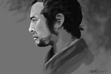 Mifuneyojimbo   DeviantArt