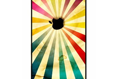 Popular Wallpapers PVC Hard Cases Cell Phones Cover Case For Apple ...
