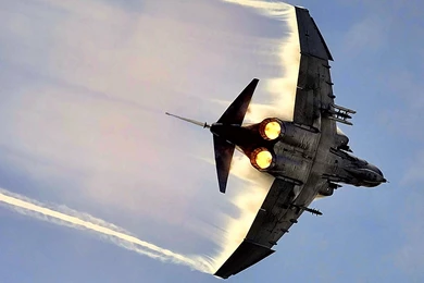 Mcdonnell Douglas F4 Phantom Wallpapers HD Free Download