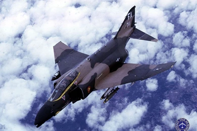 McDonnell Douglas F4 Phantom II   Bing Images