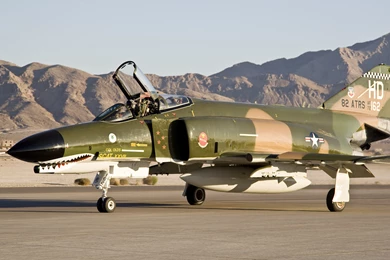 F 4 Fighter Jet Bomber Phantom Airplane Plane Military (60 ...