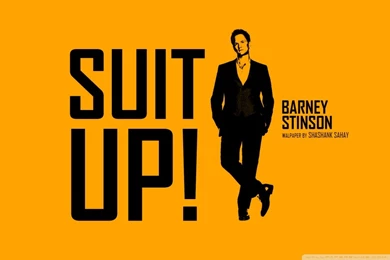 Suit Up HD Desktop Wallpapers : Widescreen : High Definition ...