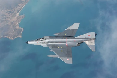 F 4 Phantom II Computer Wallpapers, Desktop Backgrounds ...