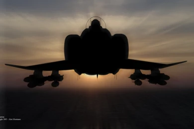 F4 Phantom By Macco547 On DeviantArt