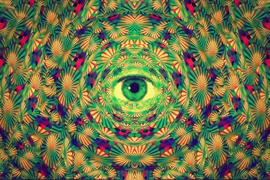 Tunnelvision Wallpapers By AYSAMO On DeviantArt