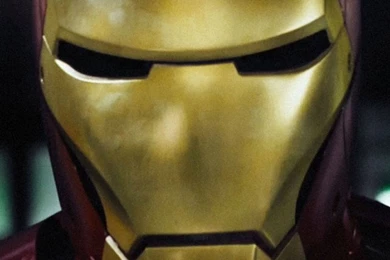 640x960 Iron Man Close up Iphone 4 Wallpapers