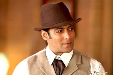 Veer Bollywood Hindi Movie Salman Khan Wallpapers Photos Pictures ...