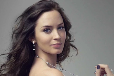 Emily Blunt Wallpapers