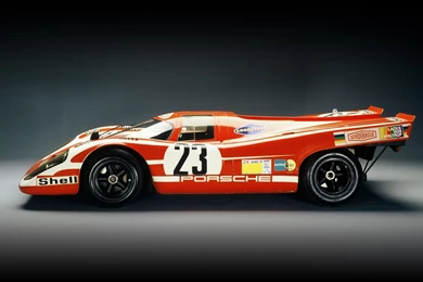 Porsche 917