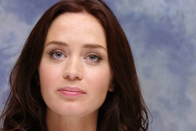 Emily Blunt   Emily Blunt Wallpapers (1209951)   Fanpop
