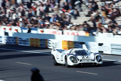 Porsche 917 Le Mans Wallpapers 36469