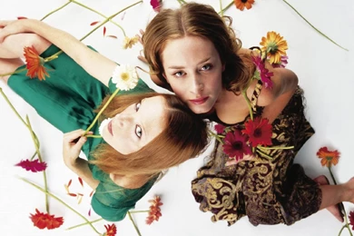 Emily Blunt   Emily Blunt Wallpapers (1209931)   Fanpop