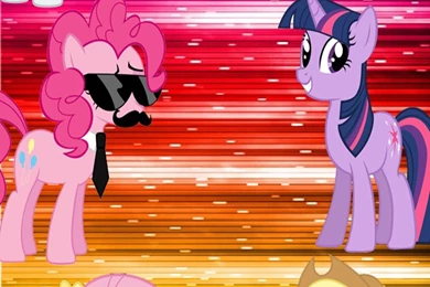 Mlp Iphone 5 Wallpapers By I7Infinity On DeviantArt