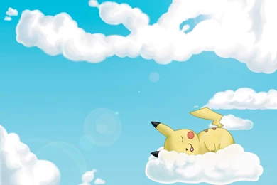 149 Pikachu HD Wallpapers