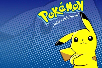 Pikachu Pokemon Cute Pikachu Pokemon Cute Hd Wallpapers   3D ...