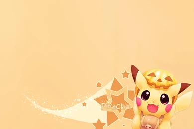 Pikachu   Ryanrapini.com > Media > Wallpapers > Pokemon > Pikachu