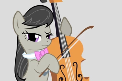 MLP   iPhone Wallpapers   Fancy Pants And Fleur By Doctorpants On ...