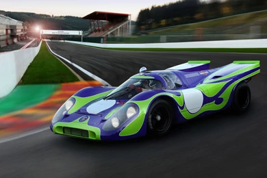 917 021   Porsche 917.   Liens