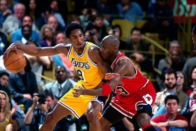 Jordan Vs. James Vs. Bryant On Pinterest