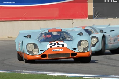 1969 Porsche 917 K Images. Photo: 69 Porsche 917K_DV 09 MH_Spcl 02.jpg