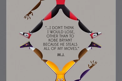 He Steals All Of My Moves   DigitalArt.io