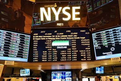 NYSE Shut Down Why New York Stock Exchange Stopped Trading